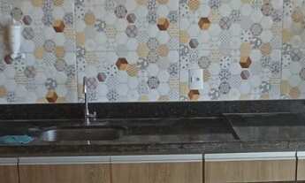 Imagem 2: Imperdível cobertura à venda em Buraquinho, Lauro de Freitas-BA! 3 quartos, 2 suítes, 3 sa