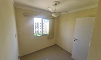 Imagem 6: Apartamento para locação em Lauro de Freitas-BA, Buraquinho: 3 quartos, 1 suíte, 2 salas