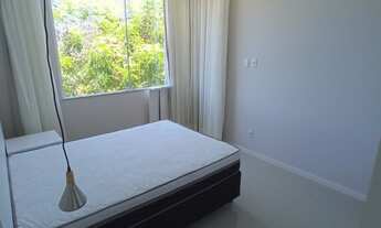 Imagem 4: Casa de Luxo em Condomínio para Locação em Vila de Abrantes, Camaçari-BA: 4 Quartos, 3 Suí