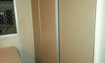 Imagem 7: Apartamento à Venda ou Locação em Buraquinho, Lauro de Freitas-BA: 3 Quartos, 1 Suíte, 2 S