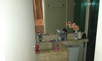 Imagem 4: Apartamento à Venda ou Locação em Buraquinho, Lauro de Freitas-BA: 3 Quartos, 1 Suíte, 2 S