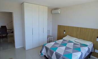 Imagem 7: Casa de Luxo em Condomínio para Locação em Vila de Abrantes, Camaçari-BA: 4 Quartos, 3 Suí