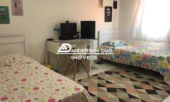 Imagem 2: Sobrado com 2 dormitórios à venda, 103 m² por R$ 259.000 - Pontal de Santa Marina - Caragu