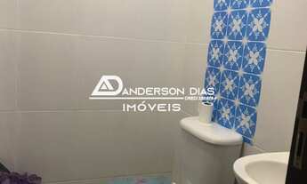 Imagem 3: Sobrado com 2 dormitórios à venda, 103 m² por R$ 259.000 - Pontal de Santa Marina - Caragu