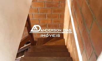 Imagem 5: Sobrado com 2 dormitórios à venda, 103 m² por R$ 259.000 - Pontal de Santa Marina - Caragu