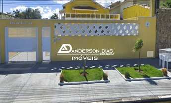 Imagem 2: Sobrado com 2 Suítes à venda, 85 m² por R$ 449.000 - (Frente Mar) - Jardim Arua - Caraguat