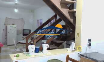 Imagem: Sobrado em condomínio fechado com 2 dormitórios