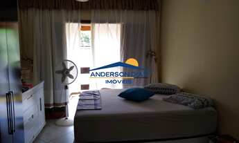 Imagem 4: Sobrado com 3 dormitórios à venda, 250² por R$ 530.000 - Massaguaçu - Caraguatatuba/SP