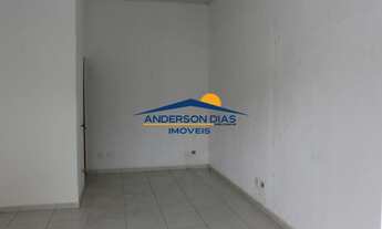 Imagem 3: Ponto comercial para locação com 45m² por R$1.400 - Poiares - Caraguatatuba