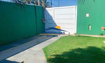 Imagem 5: Casa térrea com 2 suítes à venda, 129,00m² por R$ 750.000 - Poiares - Caraguatatuba/SP