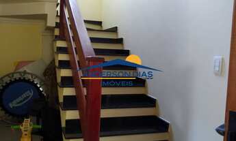 Imagem 3: Sobrado com 3 dormitórios à venda, 250² por R$ 530.000 - Massaguaçu - Caraguatatuba/SP