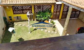 Imagem: Sobrado com 3 dormitórios à venda, 250²