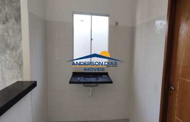 Imagem 5: Casa com 2 dormitórios à venda, 60 m² por R$ 250.000 - Golfinho - Caraguatatuba/SP