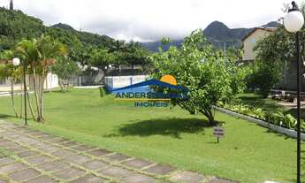 Imagem 4: Casa com 2 dormitórios à venda, 60 m² por R$ 275.000 - Martim de Sá - Caraguatatuba/SP