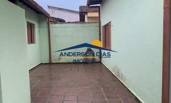 Imagem 5: Casa com 3 dormitórios à venda, 250 m² por R$ 600.000 - Praia das Palmeiras - Caraguatatub