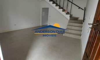 Imagem: Sobrado com 2 suítes à venda, 85M² por