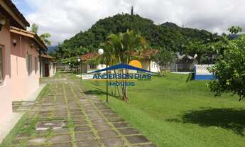 Imagem 6: Casa com 2 dormitórios à venda, 60 m² por R$ 275.000 - Martim de Sá - Caraguatatuba/SP