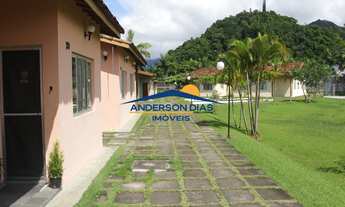 Imagem 7: Casa com 2 dormitórios à venda, 60 m² por R$ 275.000 - Martim de Sá - Caraguatatuba/SP