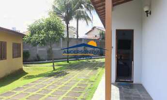 Imagem 3: Casa com 2 dormitórios à venda, 60 m² por R$ 275.000 - Martim de Sá - Caraguatatuba/SP