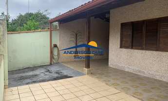 Imagem 2: Casa com 3 dormitórios à venda, 250 m² por R$ 600.000 - Praia das Palmeiras - Caraguatatub
