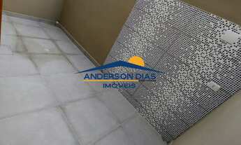 Imagem 3: Sobrado com 2 suítes à venda, 85M² por R$ 380.000 - Jd. Primavera - Caraguatatuba/SP