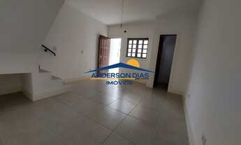 Imagem 5: Sobrado com 2 suítes à venda, 85M² por R$ 380.000 - Jd. Primavera - Caraguatatuba/SP