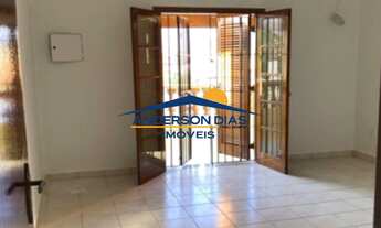 Imagem 4: Casa com 2 dormitórios para locação definitiva, por R$ 3.500,00 Mensal - Jd. Aruan - Cara