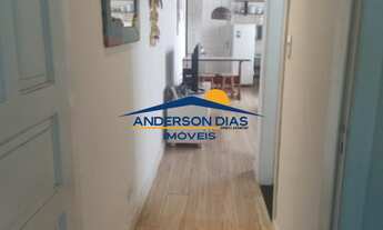 Imagem 2: Casa com 2 dormitórios à venda, 72 m² por R$ 310.000 - Poiares - Caraguatatuba/SP