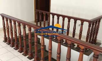 Imagem 6: Casa com 2 dormitórios para locação definitiva, por R$ 3.500,00 Mensal - Jd. Aruan - Cara