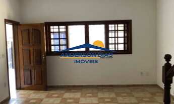 Imagem 2: Casa com 2 dormitórios para locação definitiva, por R$ 3.500,00 Mensal - Jd. Aruan - Cara