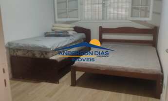 Imagem 4: Casa com 2 dormitórios à venda, 72 m² por R$ 310.000 - Poiares - Caraguatatuba/SP