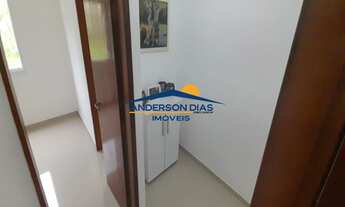 Imagem 6: Sobrado com 2 suítes à venda, 98 m² por R$ 430.000 - Praia das Palmeiras - Caraguatatuba/S