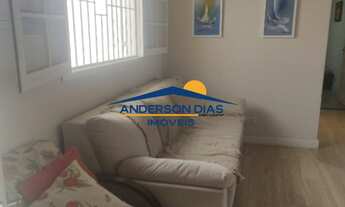 Imagem 6: Casa com 2 dormitórios à venda, 72 m² por R$ 310.000 - Poiares - Caraguatatuba/SP