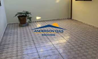 Imagem 7: Casa com 2 dormitórios para locação definitiva, por R$ 3.500,00 Mensal - Jd. Aruan - Cara