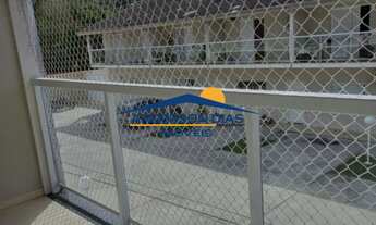 Imagem 6: Sobrado com 2 dormitórios, 2 suites à venda, 100 m² por R$ 350.000 - Cidade Jardim - Carag