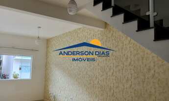 Imagem 5: Sobrado com 2 dormitórios, 2 suites à venda, 100 m² por R$ 350.000 - Cidade Jardim - Carag