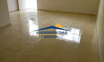 Imagem 7: Sobrado com 2 dormitórios, 2 suites à venda, 100 m² por R$ 350.000 - Cidade Jardim - Carag