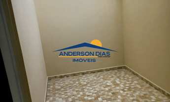 Imagem 2: Sobrado com 2 dormitórios, 2 suites à venda, 100 m² por R$ 350.000 - Cidade Jardim - Carag