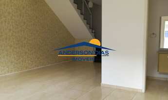 Imagem 3: Sobrado com 2 dormitórios, 2 suites à venda, 100 m² por R$ 350.000 - Cidade Jardim - Carag