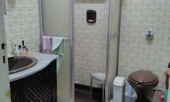 Imagem 6: IMÓVEL:, 5 dormitórios, 1 suítes, 3 banheiro, 2 vagas na garagem, 200M² de Área Construída