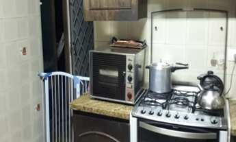 Imagem 3: Casa /Esplanada/São José dos Campos/ 4 dormitórios / 372m² / São José dos Campos