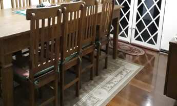 Imagem 7: Casa /Esplanada/São José dos Campos/ 4 dormitórios / 372m² / São José dos Campos