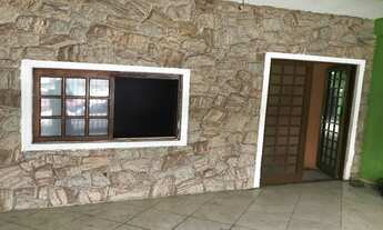 Imagem: Casa Sobrado / Jardim Ismênia / 04 dormitórios