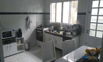 Imagem 2: Casa / Jardim das Indústrias/ 02 dormitórios / 125m²/ São José dos Campos