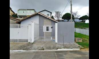 Imagem 7: Casa / Jardim das Indústrias/ 02 dormitórios / 125m²/ São José dos Campos