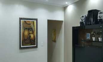 Imagem 6: SOBRADO A VENDA NO RESIDENCIAL UNIÃO