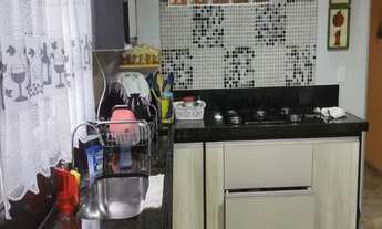 Imagem 2: SOBRADO A VENDA NO RESIDENCIAL UNIÃO