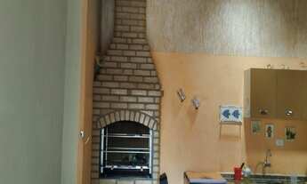 Imagem 5: SOBRADO A VENDA NO RESIDENCIAL UNIÃO