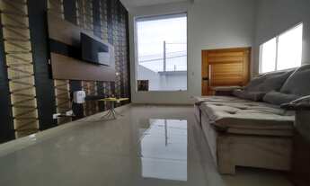 Imagem: Casa para venda / Setville Altos de São