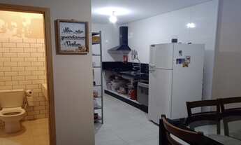 Imagem 6: Vende Casa Sobrado / Galo Branco / 03 dormitórios 01 Suite/ 84m² / Galo Branco / São José